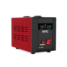Стабилизатор SVC R-1500, в категории Однофазные