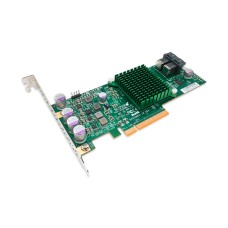 RAID контроллер Supermicro AOC-S3008L-L8I, Сетевое и серверное оборудование, СХД наличие в г. Астана