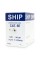 Кабель сетевой SHIP D135S-P Cat.5e UTP 30В PVC