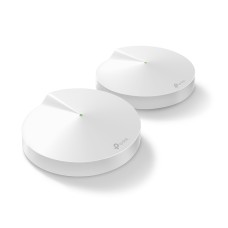 Маршрутизатор TP-Link Deco M9 Plus(2-pack), Wi-Fi точки доступа радиомосты наличие в г. Астана