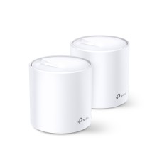Беспроводная MESH-система Wi-Fi TP-Link Deco X60(2-pack), раздел Wi-Fi точки доступа радиомосты