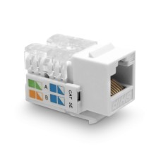 Модуль для информационной розетки SHIP M245 Cat.5e RJ-45 UTP, Модули подбор