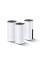 Беспроводная MESH-система Wi-Fi TP-Link Deco E4 (3-pack)