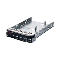 Крепеж для жесткого диска Supermicro MCP-220-00043-0N, рубрика Сетевое и серверное оборудование, СХД, г. Астана