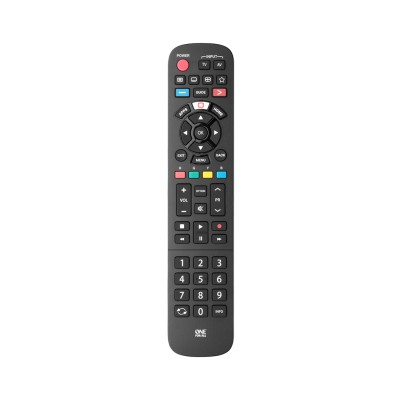 Пульт управления One For All URC4914 для телевизоров Panasonic