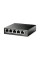 Коммутатор TP-Link TL-SG105PE