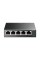 Коммутатор TP-Link TL-SG105PE