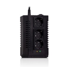 Стабилизатор SVC AVR-600-S, Однофазные ассортимент