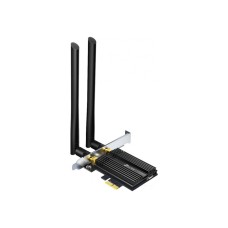 Сетевая карта TP-Link Archer TX50E, изделие в категории Сетевое и серверное оборудование, СХД