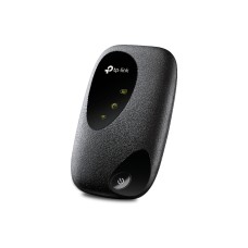 Маршрутизатор 3G/4G Мобильный TP-Link M7200, модельный ряд Сетевое и серверное оборудование, СХД