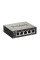 Коммутатор D-Link DGS-1100-05V2/A1A
