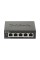 Коммутатор D-Link DGS-1100-05V2/A1A