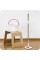 Комплект для уборки Yijie Rotary Mop Set Белый