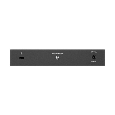 Коммутатор D-Link DGS-1008D/K2A