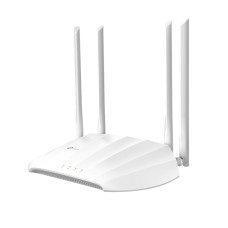 Wi-Fi точка доступа TP-Link TL-WA1201, изделие в категории Wi-Fi точки доступа радиомосты