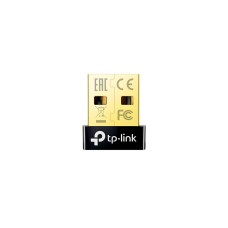 USB-адаптер TP-Link UB4A, изделие в категории Сетевое и серверное оборудование, СХД
