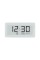 Часы-термогигрометр Xiaomi Temperature and Humidity Monitor Clock Белый