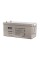 Аккумуляторная батарея SVC VP12200/S 12В 200 Ач (522*238*222)