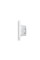 Настенный выключатель одноклавишный AQARA Smart Wall Switch H1(No Neutral, Single Rocker)