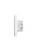 Настенный выключатель AQARA Smart Wall Switch H1(No Neutral, Double Rocker)