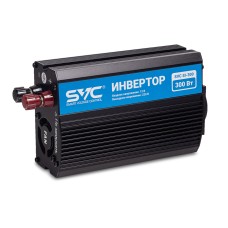 Инвертор SVC SI-300, ассортимент в Инверторы и зарядные станции 