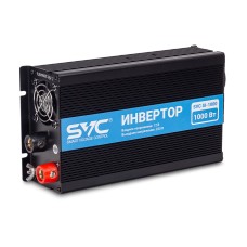 Инвертор SVC SI-1000, Инверторы и зарядные станции  подбор