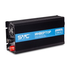 Инвертор SVC SI-1500, Инверторы и зарядные станции  наличие в г. Астана