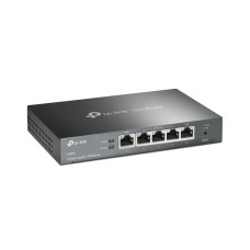 Маршрутизатор Multi-WAN VPN TP-Link ER605, оборудование в категории Активное сетевое