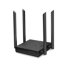 Маршрутизатор TP-Link Archer C64, выбор Активное сетевое