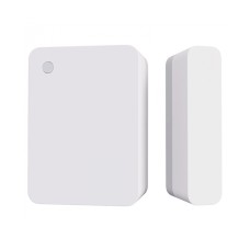 Датчики открытия окна и двери Mi Door and Window Sensor 2 Белый, каталог Дом и офис, г. Астана