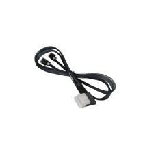 Кабель интерфейсный Slimline SAS x8 to 2x Mini SAS HD Supermicro CBL-SAST-0826, раздел Сетевое и серверное оборудование, СХД