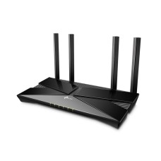Маршрутизатор TP-Link Archer AX23, выбор Активное сетевое