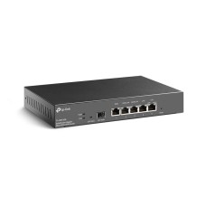 Маршрутизатор VPN TP-Link ER7206, страница Активное сетевое