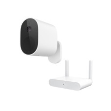 Комплект видеонаблюдения Xiaomi Mi Outdoor Security Camera 1080p Set, Дом и офис наличие в г. Астана