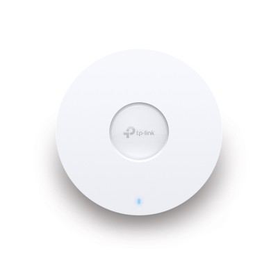 Wi-Fi точка доступа TP-Link EAP610