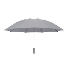 Зонт Xiaomi 90GO Automatic Umbrella (LED Lighting) Серый, все Аксессуары