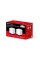 Маршрутизатор Mercusys Halo H50G(2-pack)