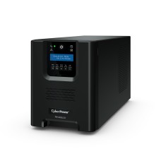 Источник бесперебойного питания CyberPower PR1000ELCD, раздел Источники бесперебойного питания