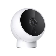 Цифровая камера видеонаблюдения Mi Camera 2K (Magnetic Mount), серия Дом и офис