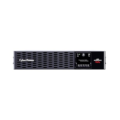 Источник бесперебойного питания CyberPower PR2200ERTXL2UA