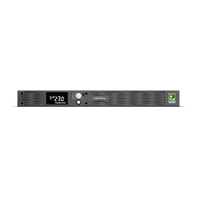 Источник бесперебойного питания CyberPower PR1000ELCDRT1U