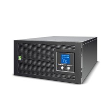 Источник бесперебойного питания CyberPower PR6000ELCDRTXL5U, обзор Стоечные 19