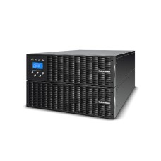Источник бесперебойного питания CyberPower OLS10000ERT6U, серия Стоечные 19