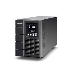 Источник бесперебойного питания CyberPower OLS1500E, Напольные в наличии