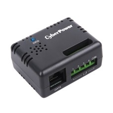 Датчик окружающей среды CyberPower ENVIROSENSOR/SNEV001 для RMCARD, в категории Шкафы для батарей, аксессуары для ИБП