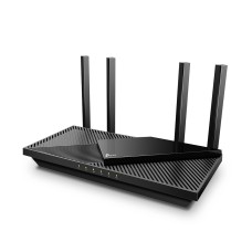 Маршрутизатор TP-Link Archer AX55, линейка Активное сетевое