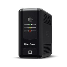 Источник бесперебойного питания CyberPower UT650EG, Источники бесперебойного питания подбор