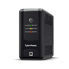 Источник бесперебойного питания CyberPower UT850EG, Источники бесперебойного питания наличие в г. Астана