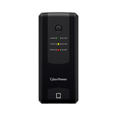 Источник бесперебойного питания CyberPower UT1100EG