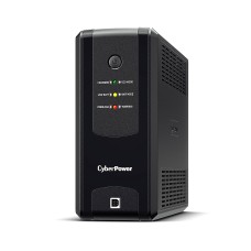 Источник бесперебойного питания CyberPower UT1200EG, серия Источники бесперебойного питания